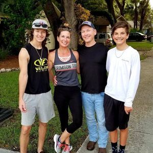 Meet your Posher, Jennifer